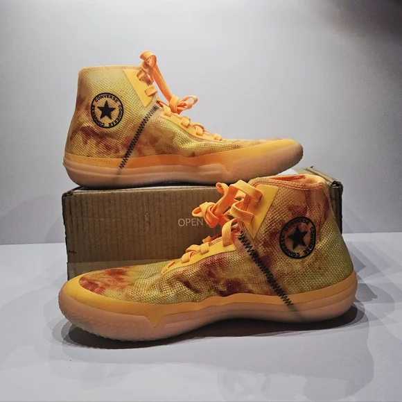 Converse All Star Pro BB Hyperbrights Pack - Picture 2 of 6